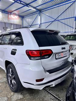 جيب جراند شيروكي